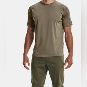 Men's UA Tactical Tech™ Short Sleeve T-Shirt